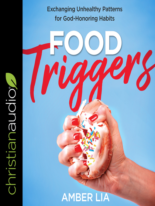 Title details for Food Triggers by Amber Lia - Wait list